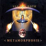 Uli Jon Roth: Metamorphosis Of Vivaldi's Four Seasons (Transcendental Sky Guitar Vol.3.)