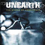 Unearth: The Stings Of Conscience (újrakiadás)