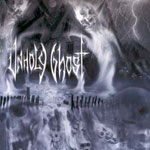Unholy Ghost: Torrential Reign