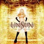UnSun: The End Of Life