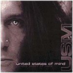 United States Of Mind: Silver Step Child