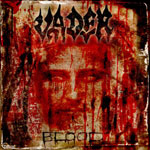 Vader: Blood