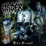 Vader: The Beast