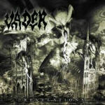 Vader: Revelations