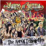 Vains Of Jenna: The Art Of Telling Lies