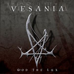 Vesania: God The Lux