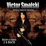Victor Smolski: Majesty & Passion