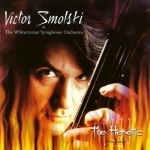 Victor Smolski: The Heretic