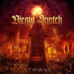 Virgin Snatch: Act Of Grace