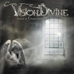 Vision Divine: Stream Of Consciousness