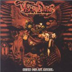 Vision Divine: Send Me An Angel