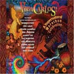 V/A: Viva Carlos!: A Supernatural Marathon Celebration