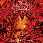Vomitory: Primal Massacre