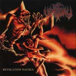 Vomitory: Revelation Nausea