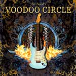 Voodoo Circle: Voodoo Circle