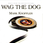 Mark Knopfler: Wag The Dog