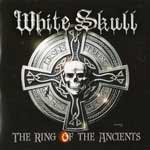 White Skull: The Ring Of The Ancients