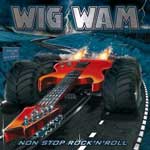 Wig Wam: Non Stop Rock'N'Roll