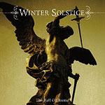 Winter Solstice: The Fall Of Rome