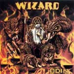Wizard: Odin