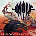 Wolf: Ravenous