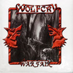 Wolfcry: Warfair