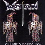 Wotan: Carmina Barbarica