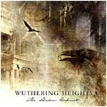 Wuthering Heights: The Shadow Cabinet