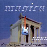 Yasu: Magica