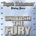 Yngwie J. Malmsteen's Rising Force: Unleash The Fury