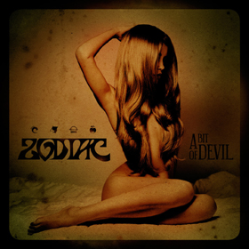 Zodiac: A Bit Of Devil