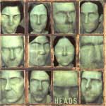 40Grit: Heads