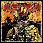 Five Finger Death Punch: War Is The Answer