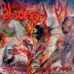 Abscess: Through The Cracks Of Death