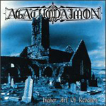 Agathodaimon: Higher Art Of Rebellion
