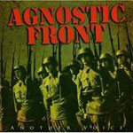 Agnostic Front: Another Voice