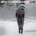 a-ha: How Can I Sleep With Your Voice In My Head