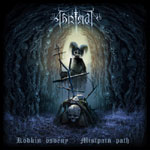 Ahriman: Ködkínösvény - Mistpain Path