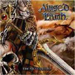Airged L'Amh: The Silver Arm