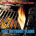 Akira Kajiyama + Joe Lynn Turner: Fire Without Flame