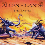 Allen - Lande: The Battle