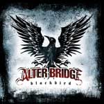 Alter Bridge: Blackbird