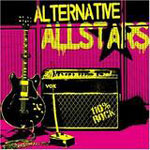 Alternative Allstars: 110% Rock