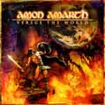 Amon Amarth: Versus The World