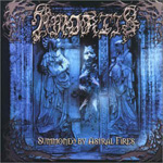 Amortis: Summoned By Astral Fires