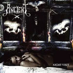 Ancient: Night Visit
