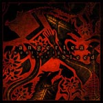 Angertea: Twenty-Eight Ways To Bleed