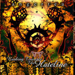 Angertea: Rushing Towards The Hateline