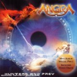 Angra: Hunters And Prey