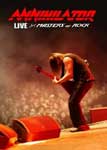 Annihilator: Live At Monsters Of Rock